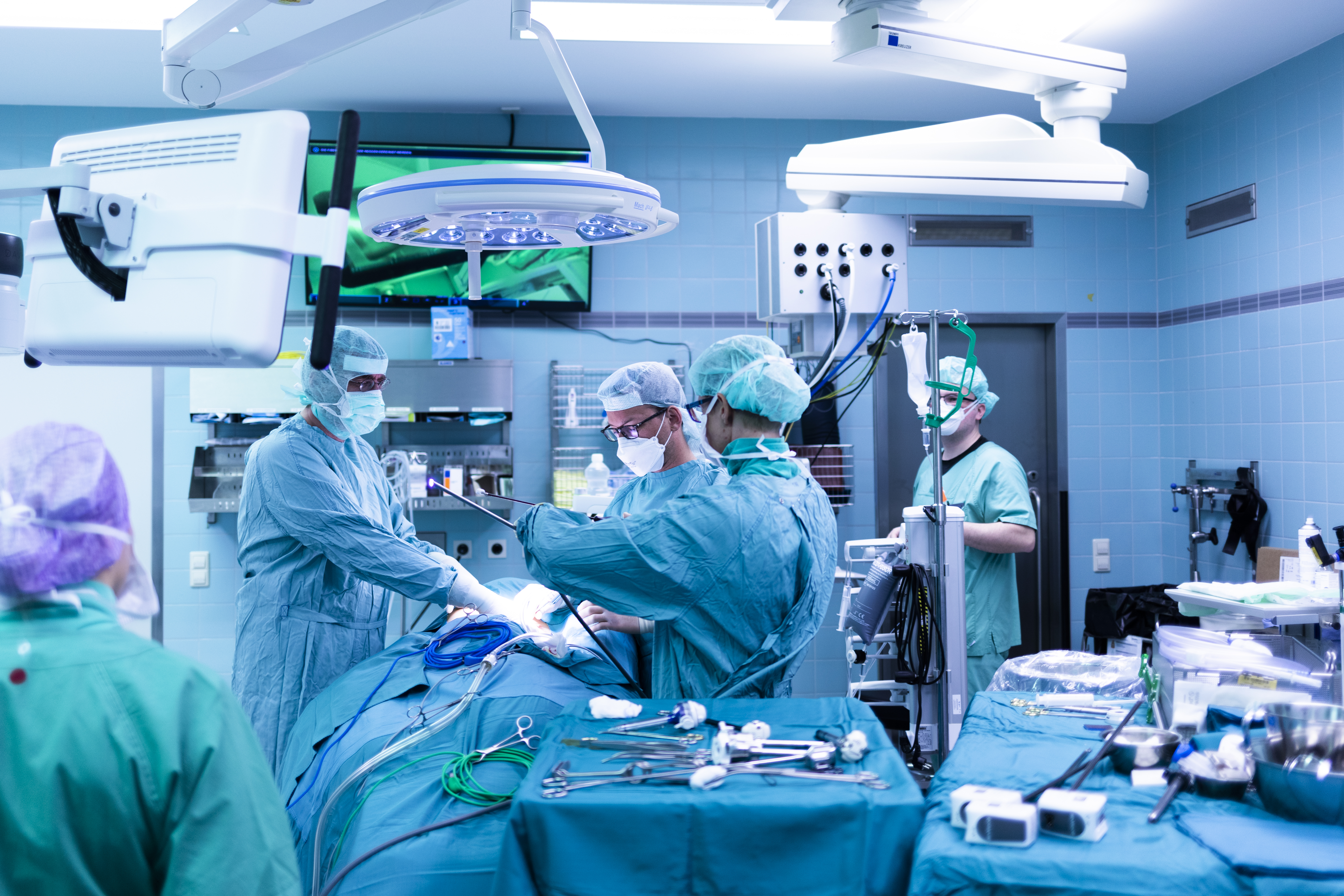 Patientengeschichte 2