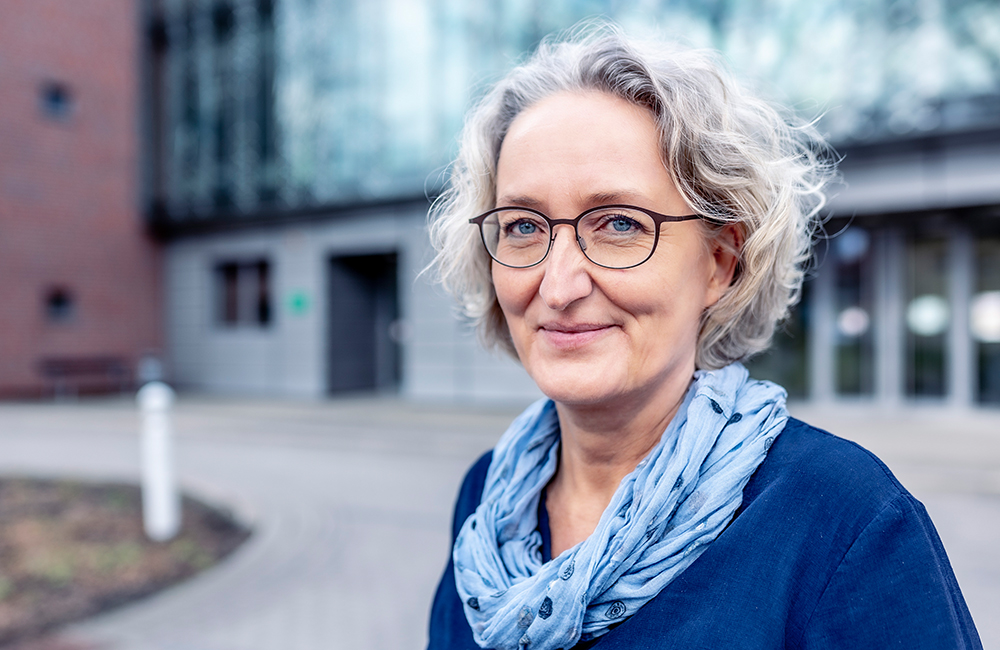 Prof. Dr. Dunja Bruder
