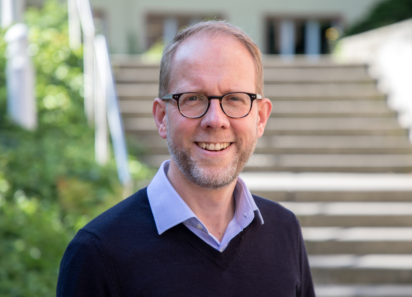 Dr. Michael Köhler UMMD_Foto Melitta Schubert