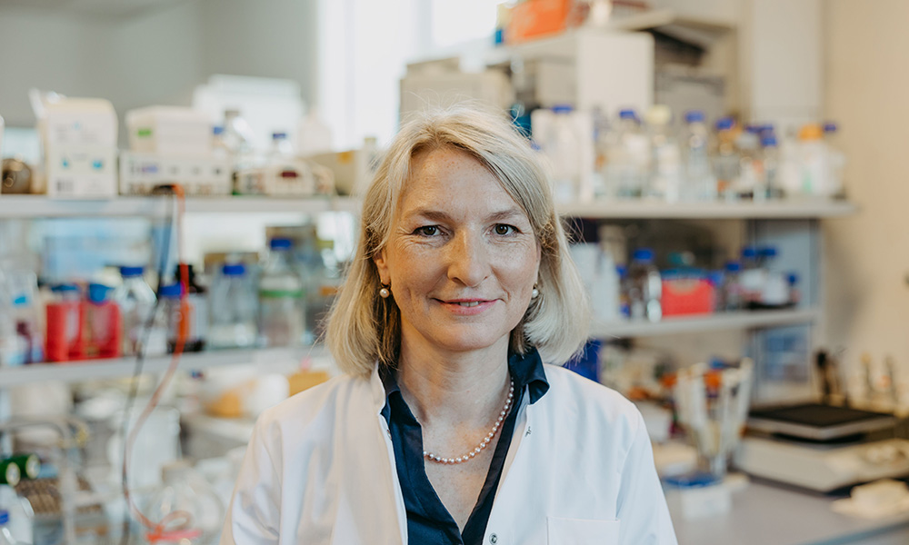Prof. Dr. rer. nat. Monika Brunner-Weinzierl_Foto Jana Dünnhaupt_Uni Magdeburg (002)