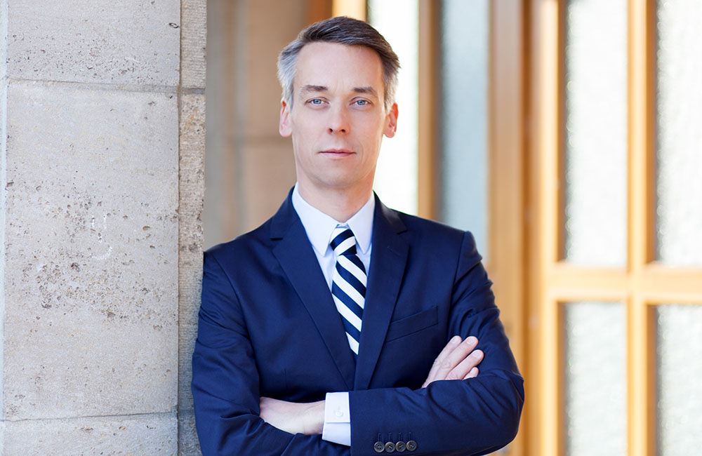 Prof. Mawrin