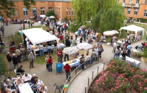 Psychiatrie-Sommerfest2005