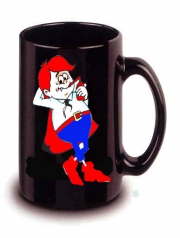Tasse Blutbank