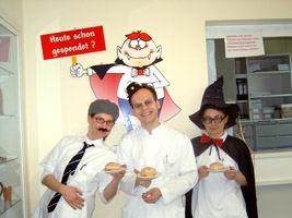 faschingärzte