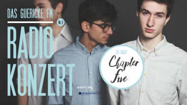 Download Grafik Radiokonzert ChapterFive
