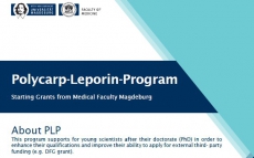 Polycarp-Leporin-Program