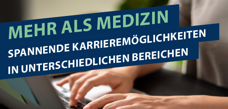 Mehr als Medizin