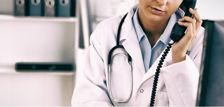 Expertinnen-Telefonforum