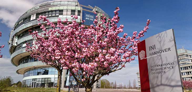 INI Hannover