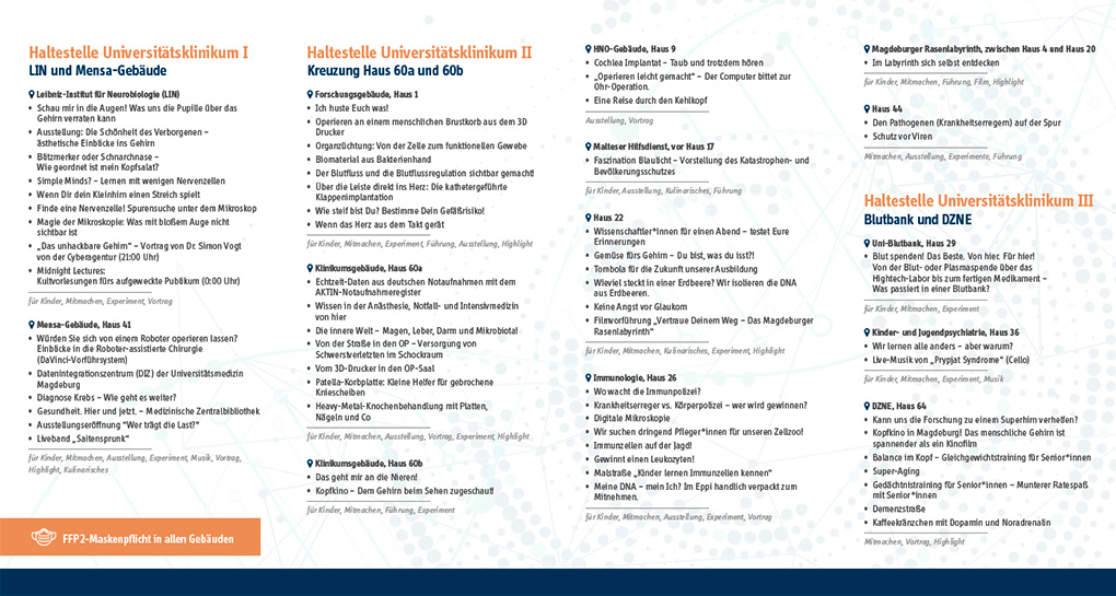programm