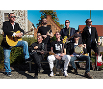 Band 