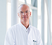Prof. Felix Walcher 