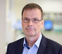 Prof. Dr. med. Ludwig Wilkens