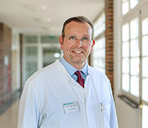 Prof. Dr. med. Thorsten Walles