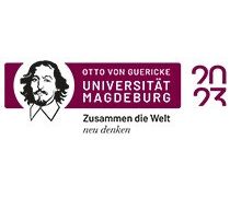 Temporärer Logozusatz 30 Jahre OVGU