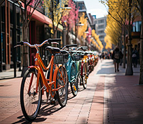 Fahrrad
