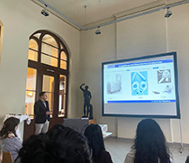 Impressionen vom Symposium