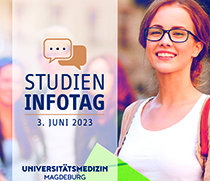 Logo Studieninfotag