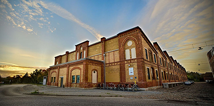 Forschungscampus STIMULATE