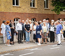 Alumni-Treffen 2024