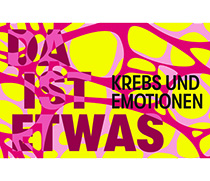 Plakat Krebs-Ausstellung