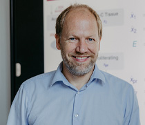 Prof. Dr. Sebastian Sager