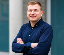 Niklas Otto