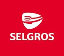 Logo Selgros