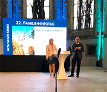 Familien-Infotag 