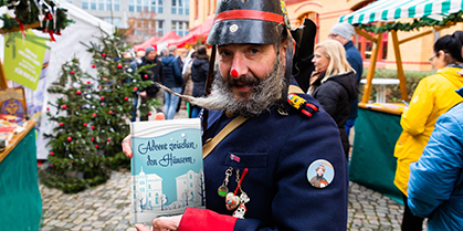 Adventsmarkt 2022