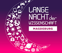 Logo Lange Nacht der Wissenschaft 