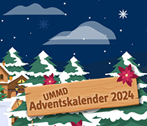 Banner Adventskalender UMMD