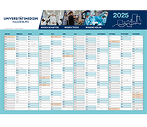 Jahreswandkalender