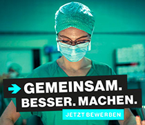 Pflegekampagne