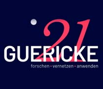 Der neue GUERICKE´ 21 ist da!