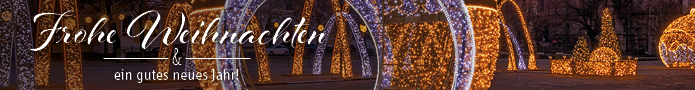 Header Weihnachtsbotschaft 