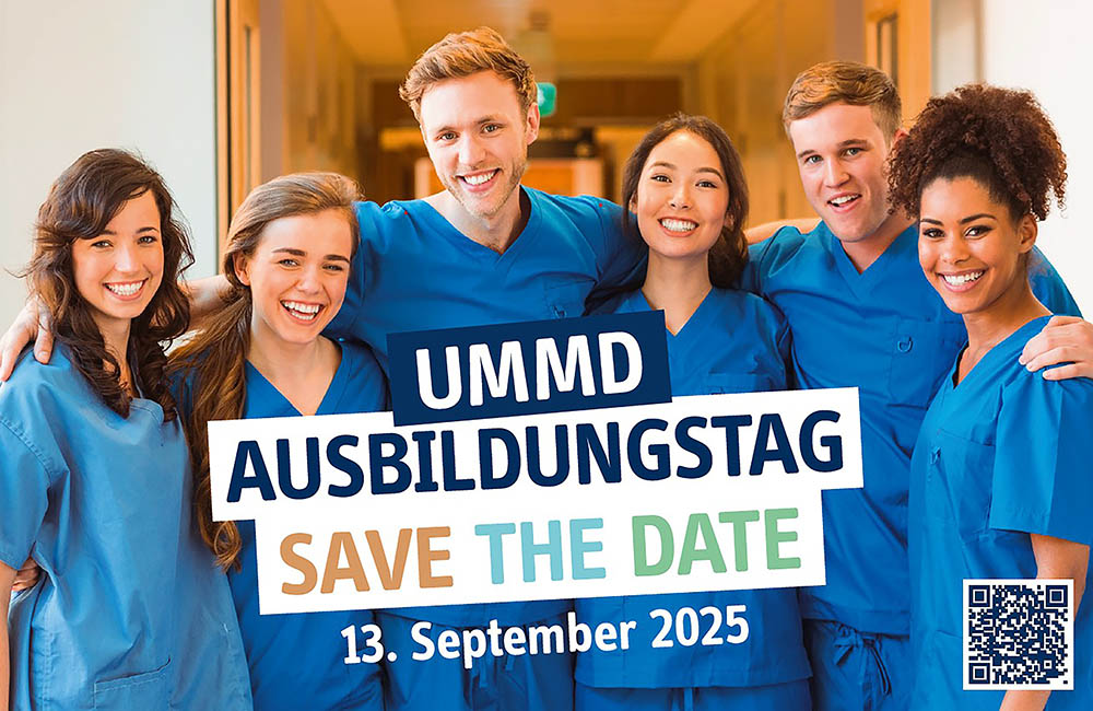 Grafik Ausbildungstag 2025