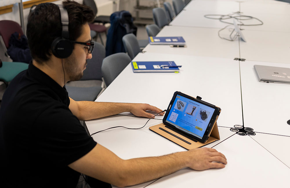 Einlegesohle Einlegesohle