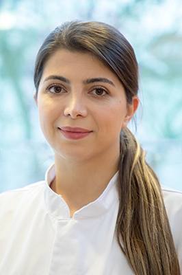 Narmina Ahmadova Narmina Ahmadova