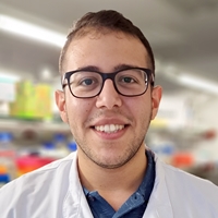 Ali El Bizri, M.Sc.