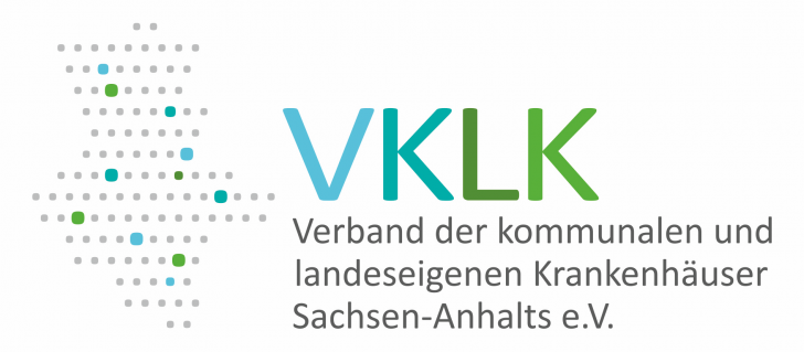 Verbandes der kommunalen und landeseigenen Krankenhäuser  Sachsen-Anhalts e. V.
