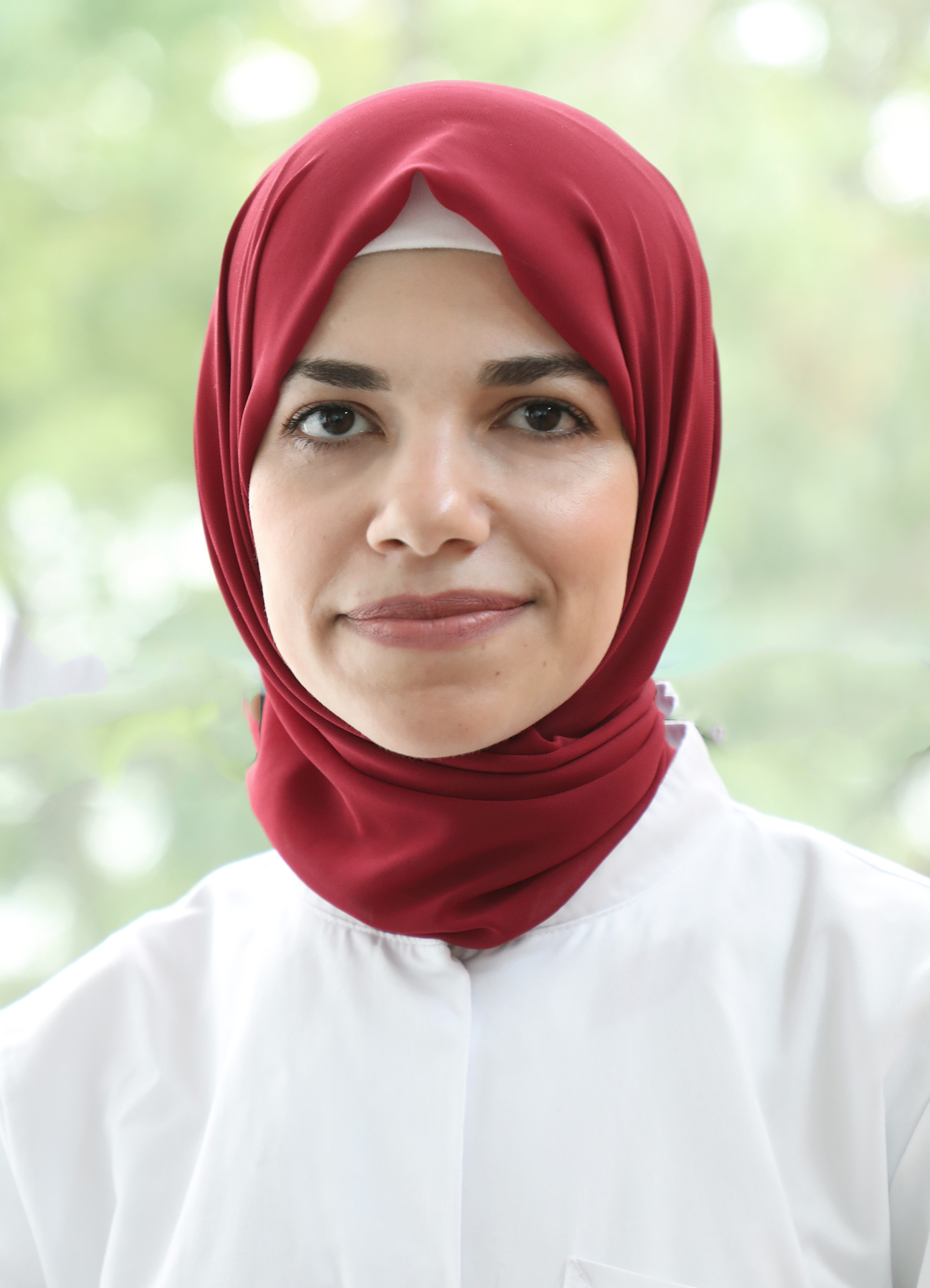 Amina Arafat Amina Arafat