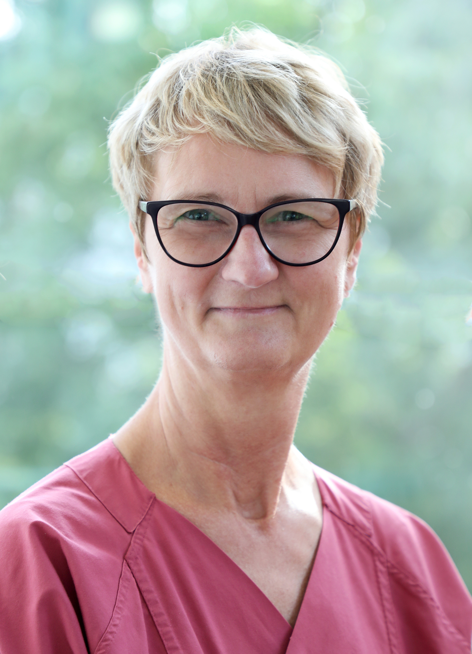 Steffi Baranowski Steffi Baranowski