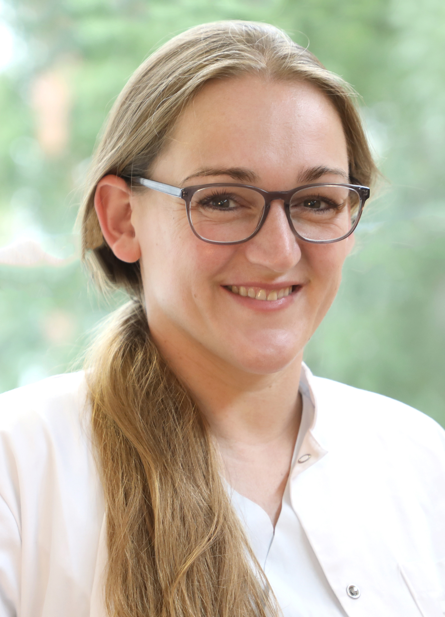 Franziska Fettke Franziska Fettke