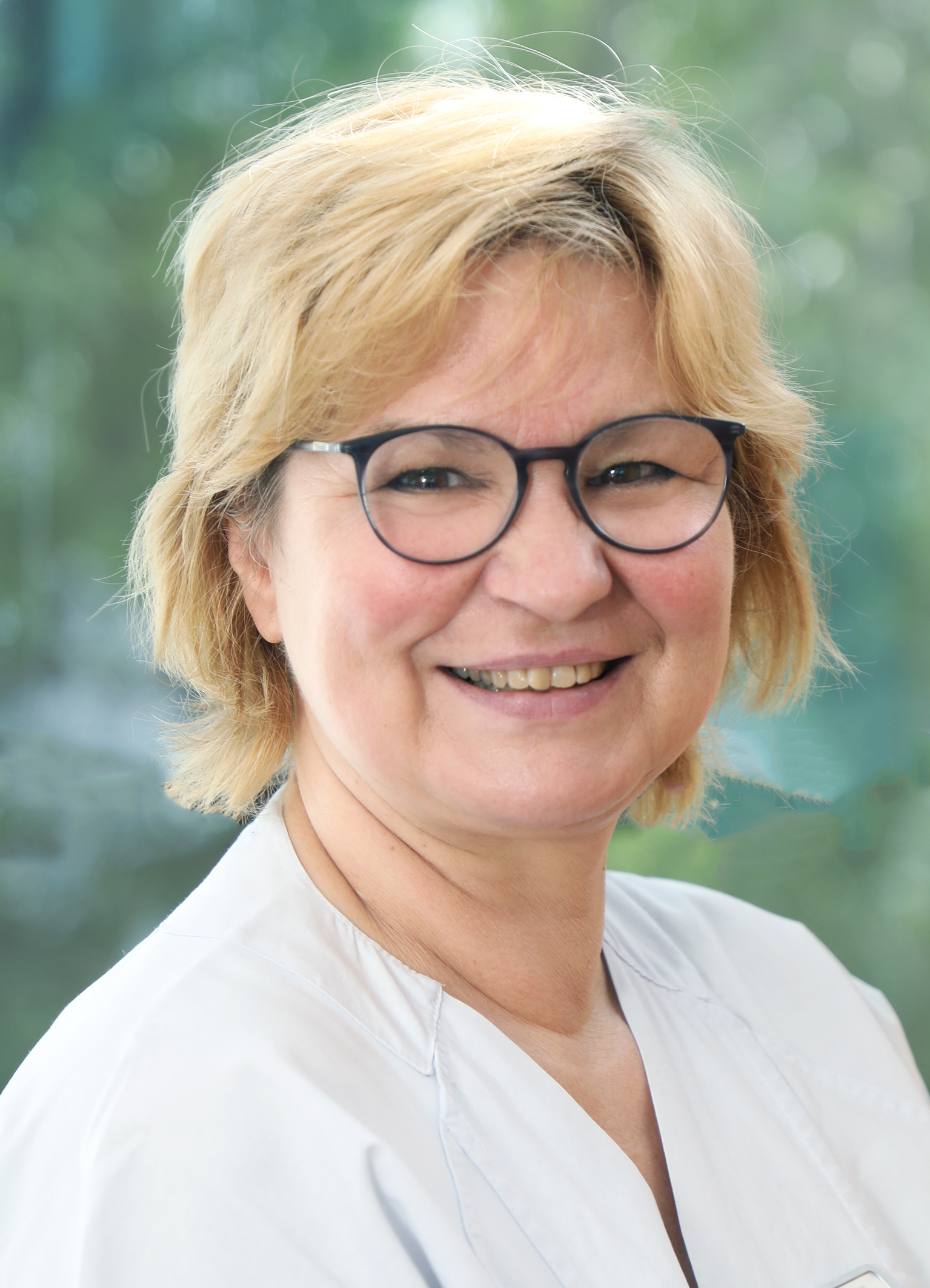 Kirsten Käpermann Kirsten Käpermann