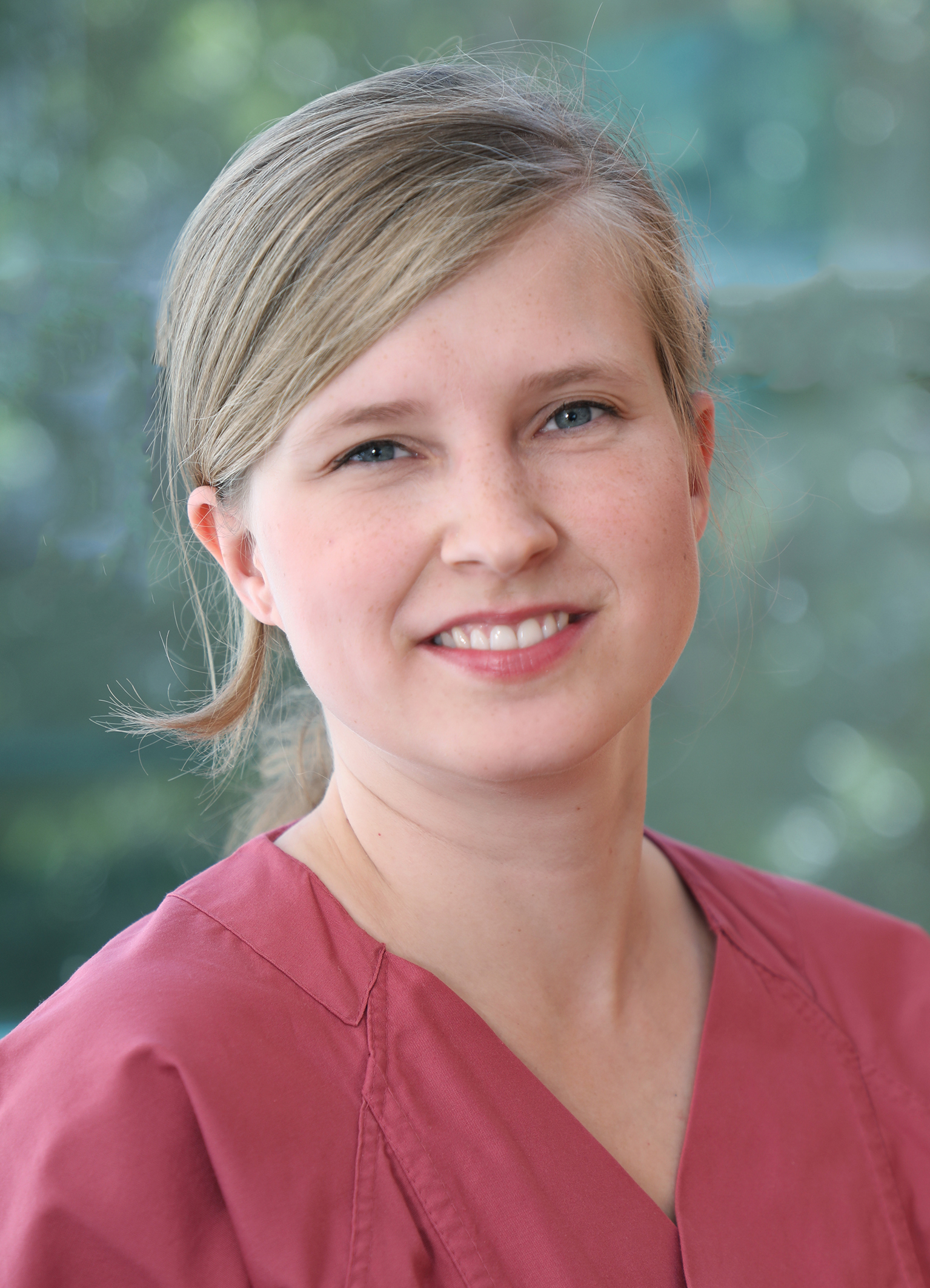 Dr. med. Anne-Marie Meinecke Dr. med. Anne-Marie Meinecke