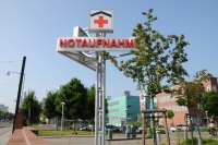 Zentrale Notaufnahme