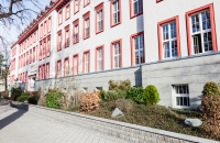 Frauenklinik