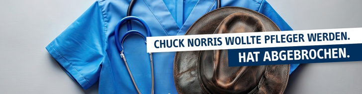 Chuck Norris