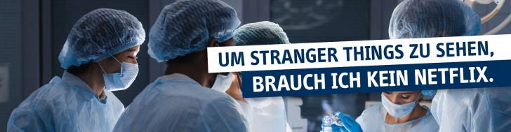 Stranger Things